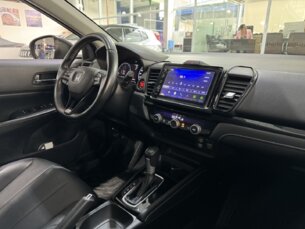 Foto 10 - Honda City City 1.5 EXL CVT automático