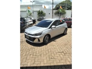 Foto 7 - Hyundai HB20 HB20 1.0 Comfort Plus automático