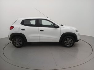 Foto 6 - Renault Kwid Kwid 1.0 Zen manual
