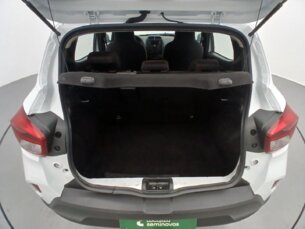 Foto 9 - Renault Kwid Kwid 1.0 Zen manual