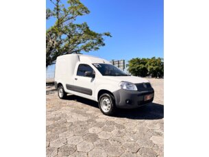 Foto 1 - Fiat Fiorino Fiorino 1.4 Endurance manual