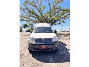 Foto 2 - Fiat Fiorino Fiorino 1.4 Endurance manual