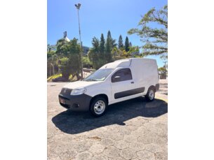 Foto 3 - Fiat Fiorino Fiorino 1.4 Endurance manual