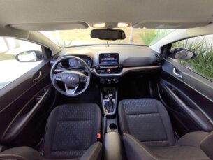 Foto 7 - Hyundai HB20 HB20 1.0 T-GDI Platinum (Aut) automático