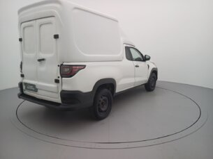 Foto 5 - Fiat Strada Strada 1.4 Cabine Plus Endurance manual