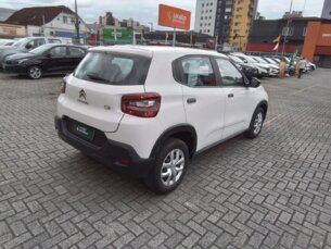 Foto 5 - Citroën C3 C3 1.0 Live Pack manual