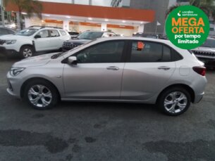 Foto 2 - Chevrolet Onix Plus Onix Plus 1.0 Turbo LTZ R8I manual