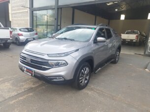 Foto 1 - Fiat Toro Toro 1.3 T270 Freedom (Aut) automático