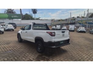 Foto 4 - Fiat Strada Strada 1.3 Cabine Plus Endurance manual