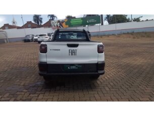 Foto 5 - Fiat Strada Strada 1.3 Cabine Plus Endurance manual