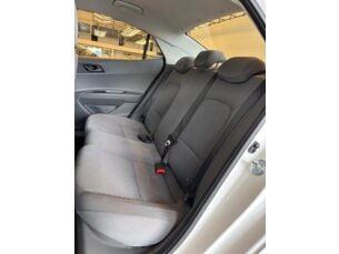 Foto 9 - Hyundai HB20S HB20S 1.0 Comfort Plus manual