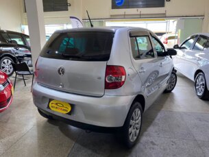 Foto 5 - Volkswagen Fox Fox Plus 1.6 8V (Flex) manual