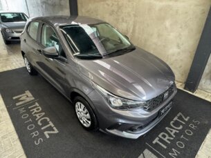 Foto 2 - Fiat Argo Argo 1.0 manual