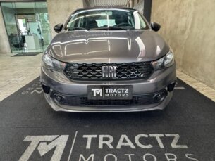 Foto 3 - Fiat Argo Argo 1.0 manual