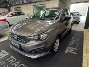 Foto 4 - Fiat Argo Argo 1.0 manual