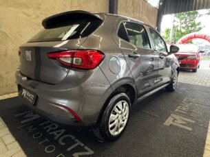 Foto 5 - Fiat Argo Argo 1.0 manual