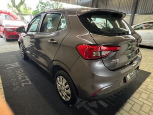 Foto 6 - Fiat Argo Argo 1.0 manual