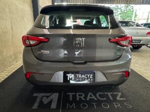 Foto 7 - Fiat Argo Argo 1.0 manual