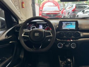Foto 9 - Fiat Argo Argo 1.0 manual