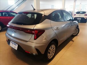 Foto 4 - Hyundai HB20 HB20 1.0 Sense manual