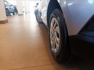 Foto 7 - Hyundai HB20 HB20 1.0 Sense manual