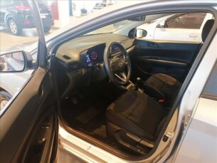 Foto 9 - Hyundai HB20 HB20 1.0 Sense manual