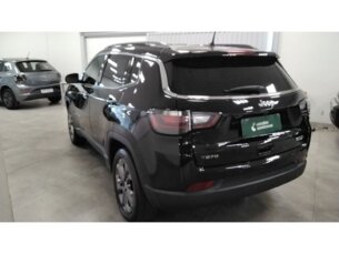 Foto 6 - Jeep Compass Compass 1.3 T270 Longitude automático