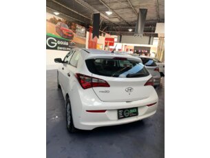 Foto 3 - Hyundai HB20 HB20 1.0 Unique manual