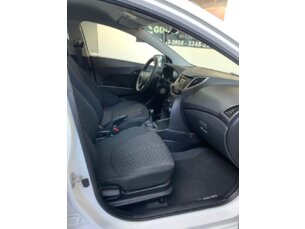 Foto 5 - Hyundai HB20 HB20 1.0 Unique manual