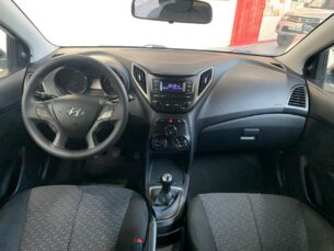 Foto 8 - Hyundai HB20 HB20 1.0 Unique manual