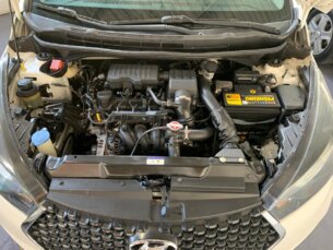 Foto 13 - Hyundai HB20 HB20 1.0 Unique manual