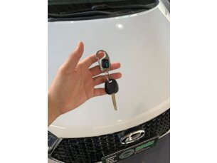 Foto 14 - Hyundai HB20 HB20 1.0 Unique manual