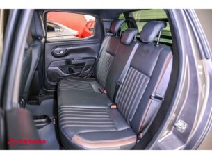 Foto 8 - Fiat Strada Strada 1.3 Cabine Dupla Ranch (Aut) automático