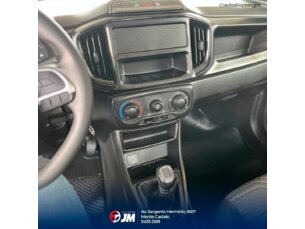 Foto 2 - Fiat Strada Strada 1.3 Cabine Plus Freedom manual