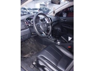 Foto 3 - Honda City City 1.5 EXL CVT automático