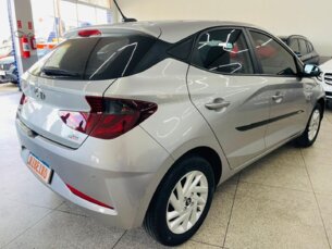 Foto 2 - Hyundai HB20 HB20 1.0 Evolution manual