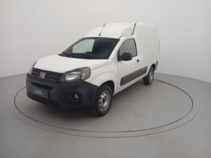 Foto 1 - Fiat Fiorino Fiorino 1.4 Endurance manual