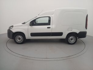 Foto 2 - Fiat Fiorino Fiorino 1.4 Endurance manual