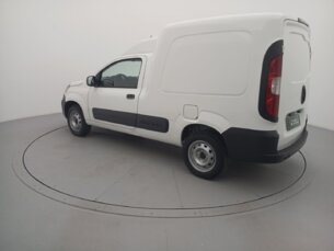 Foto 3 - Fiat Fiorino Fiorino 1.4 Endurance manual