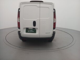 Foto 4 - Fiat Fiorino Fiorino 1.4 Endurance manual