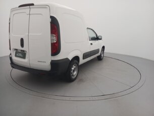 Foto 5 - Fiat Fiorino Fiorino 1.4 Endurance manual