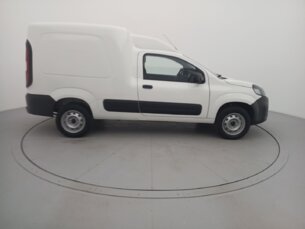 Foto 6 - Fiat Fiorino Fiorino 1.4 Endurance manual