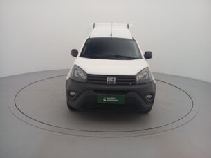 Foto 8 - Fiat Fiorino Fiorino 1.4 Endurance manual