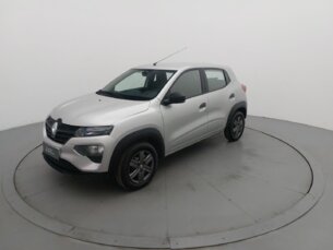 Foto 1 - Renault Kwid Kwid 1.0 Zen manual