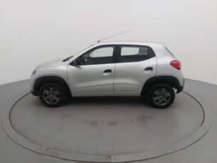 Foto 2 - Renault Kwid Kwid 1.0 Zen manual