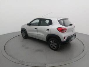 Foto 3 - Renault Kwid Kwid 1.0 Zen manual