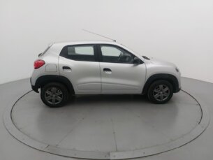 Foto 6 - Renault Kwid Kwid 1.0 Zen manual