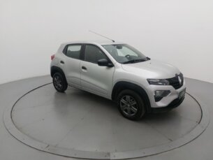 Foto 7 - Renault Kwid Kwid 1.0 Zen manual