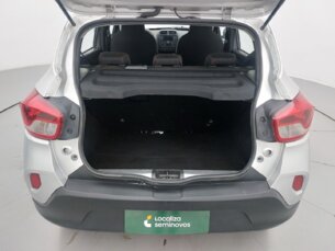 Foto 9 - Renault Kwid Kwid 1.0 Zen manual