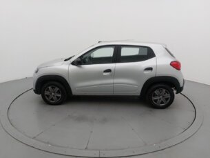 Foto 2 - Renault Kwid Kwid 1.0 Zen manual